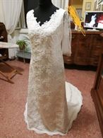 Abito da Sposa