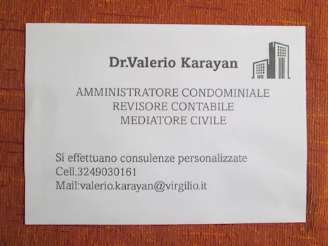 Consulenze