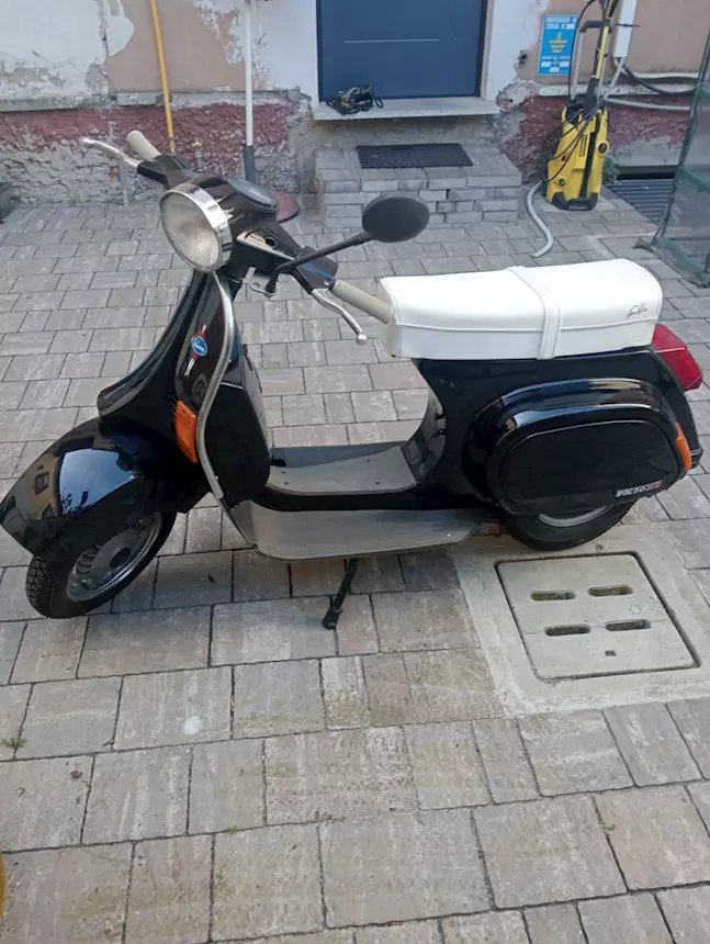 Vespa PK 50 XL Piaggio