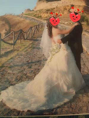 abito sposa