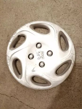 Copricerchio Peugeot 206 da 14