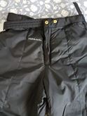 Foto 4 Giacca e pantaloni da sci Brugi, colore nero, taglia l