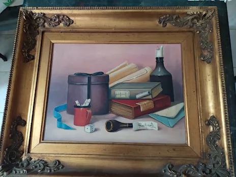 Nunziante Antonio