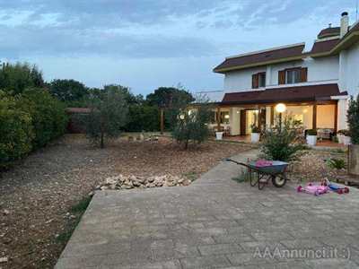 Villa indipendente ristrutturata