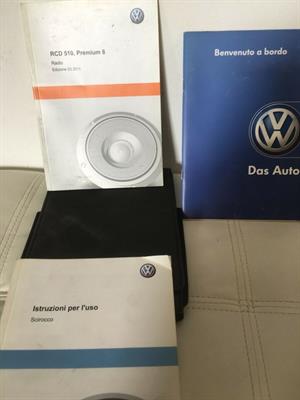 Scirocco 2.0 TDI 170CV DPF Edition