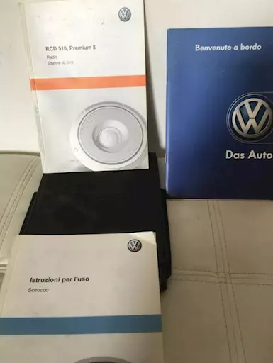 Scirocco 2.0 TDI 170CV DPF Edition