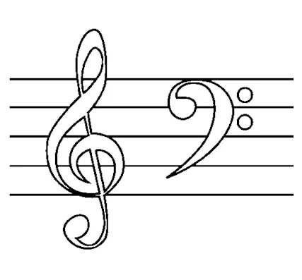 Lezioni di Teoria Solfeggio Armonia