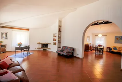 Ampia Casa di 200 mq nel Cuore della Toscana - A Due Pass