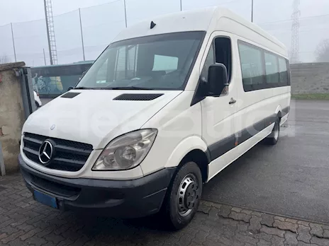 Mercedes Benz Sprinter