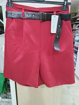 Gonne e pantaloncini