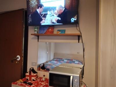 Monolocale a buccinasco in condominio moderno - Anteprima 1