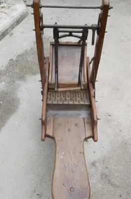 Antichi mestieri - Foto 4