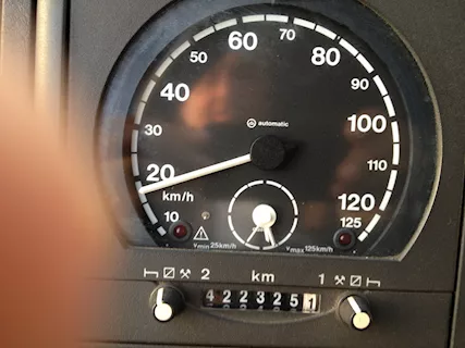 Iveco Eurocargo 150 Centinato, km 422.325, unico proprietario - Foto 6