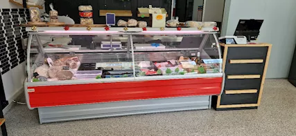 Attrezzature per gastronomia