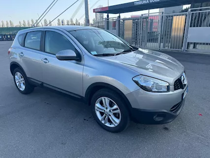 NISSAN Qashqai 1ª serie - 2011