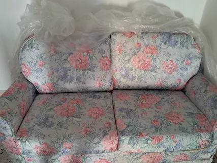 Divano letto