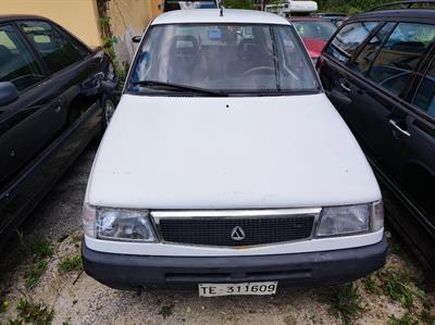 Autobianchi Y10 Anno 1993 Km 200000 - Foto 5