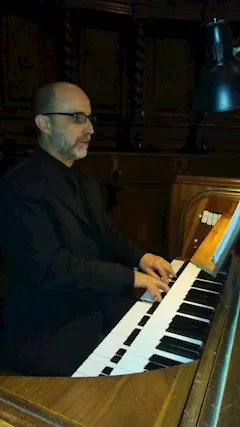 Musica funerale Carrara