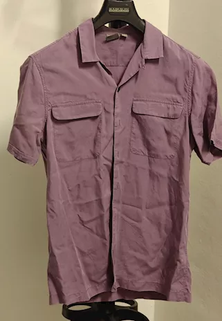 Camicia Asos, taglia S