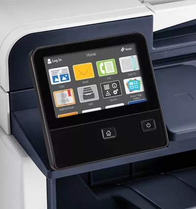 Xerox multifunzione A4 colore - Foto 2