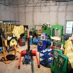 Attrezzatura per Officina V: I, marca Bottarini, ottimo stato - Foto 3