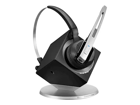 Auricolari nuovi con microfono Sennheiser EPOS DW 10 USB ML - Foto 4