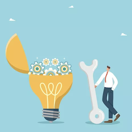 Creatore di opportunità - Risolutore di problemi