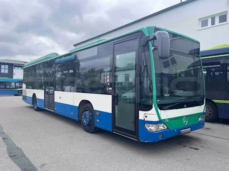 Mercedes-Benz Citaro, 2011, 91 posti, Euro 5