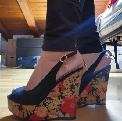 Scarpe usate donna - Foto 3