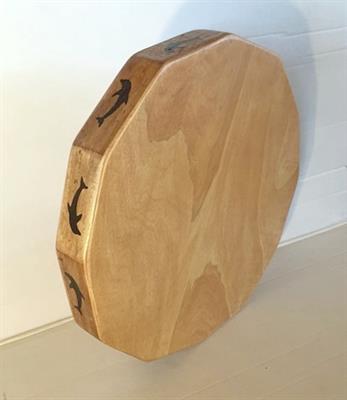 Tamburo del mare (Ocean Drum) - Foto 3