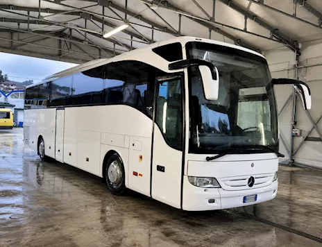 MERCEDES BENZ TOURISMO 2014 E6