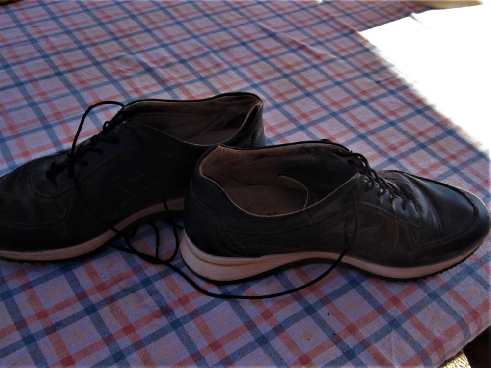 Scarpe Hogan Interactive, in ottime condizioni
