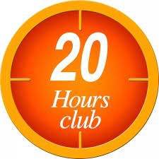 20Hour Club Pogliaghi Tipologia Abbonamento palestra