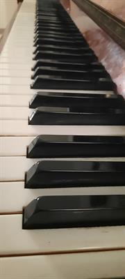 Pianoforte solfeggio canto e armonia