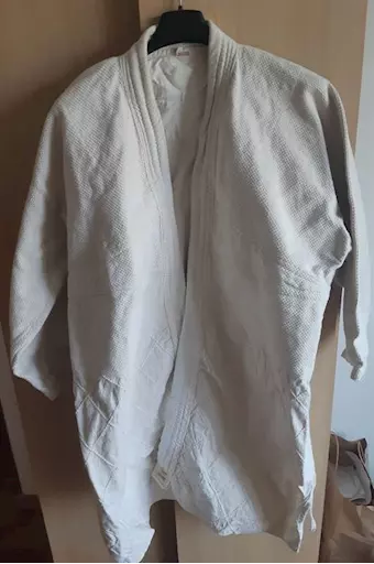 Kimono made in japan cotone taglia 5