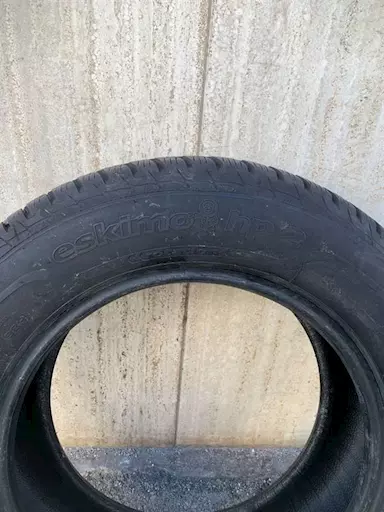 gomme invernali