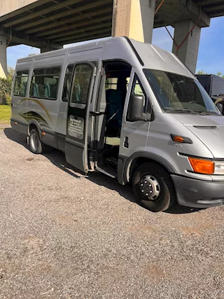 Iveco Daily 50C11 Euro 5 Marca Fiat Anno 2009 Km 265700 - Foto 2