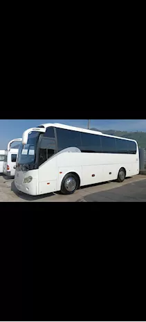 King Long 6900
