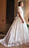 Abito da sposa