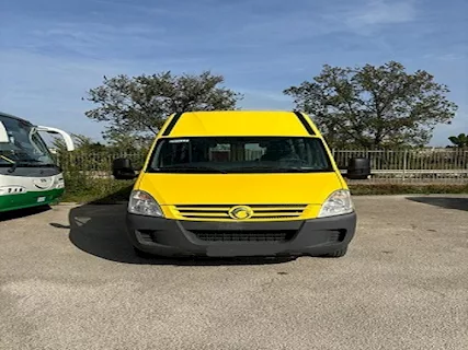 Iveco Daily A 50 C 17