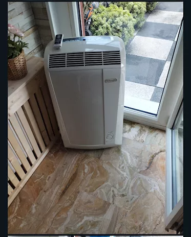 Pinguino De Longhi