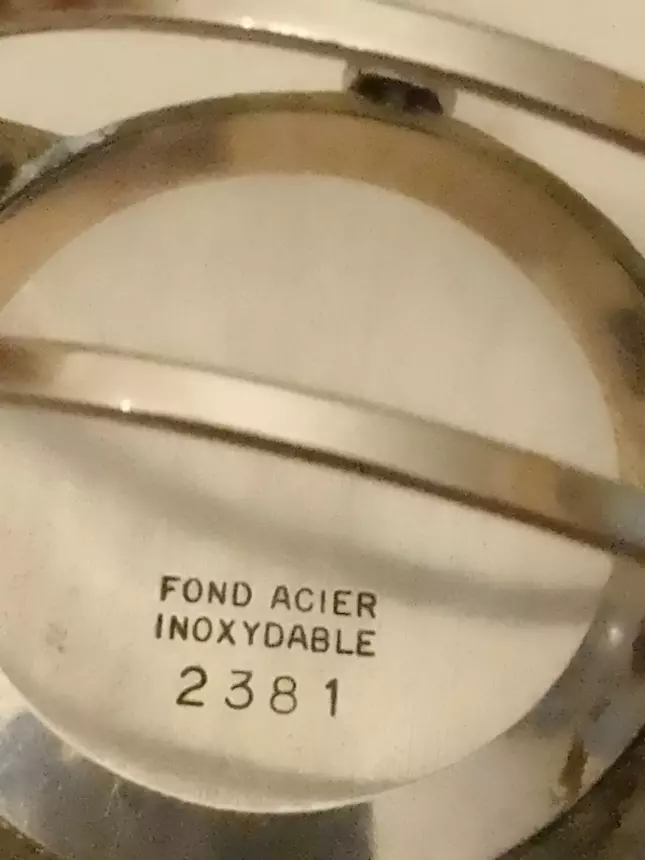 Orologio da uomo, prezzo non trattabile