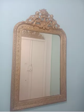 Vetrina stile luigi vl - Foto 4