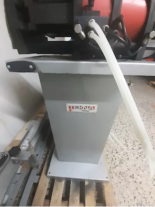 Stock Lotto di Macchinari - Foto 4