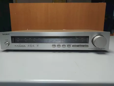 Sintonizzatore SONY