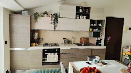 Cucina Lineare moderna, completa di elettrodomestici, in ottime condizioni - Foto 2