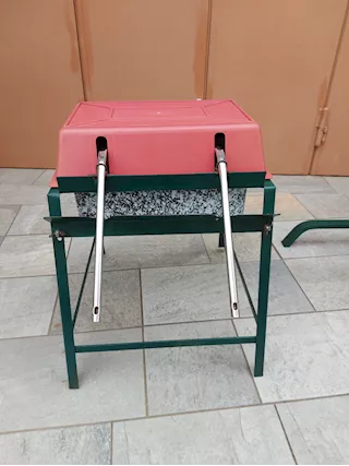 Macchina per il vino, in ottime condizioni - Foto 2
