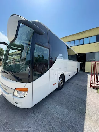 SETRA 415 HD