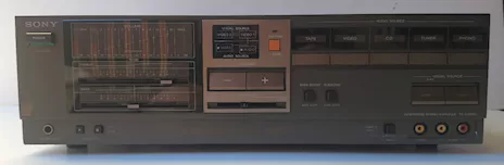 Amplificatore Sony TA-AX520 (1), in buone condizioni - Foto 2