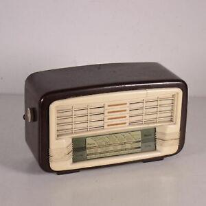 Radio valvole, anni cinquanta Carisch Milano - Foto 6